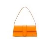 Sac Ã€ Main Jacquemus Le Bambino Long - Orange - Femme -Vêtements De Mode JO1 4560b984 824f 4417 abec ace99ae7ec87