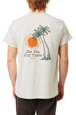 T-Shirt Baja - Homme