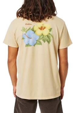 T-Shirt Bloom - Homme
