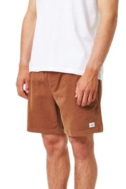 Short Cord Local - Homme