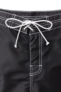 Boardshort Corky Trunk - Homme -Vêtements De Mode Katin Corky Trunk Black Lime 03