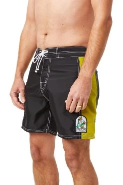 Boardshort Corky Trunk - Homme