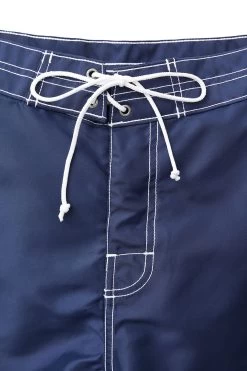 Boardshort Corky Trunk - Homme -Vêtements De Mode Katin Corky Trunk Navy Red 03