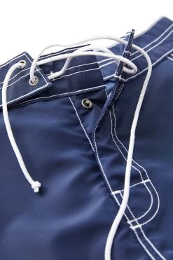 Boardshort Corky Trunk - Homme -Vêtements De Mode Katin Corky Trunk Navy Red 06