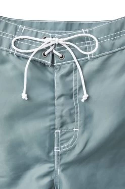 Boardshort Corky Trunk - Homme -Vêtements De Mode Katin Corky Trunk Overcast Driftwood 03