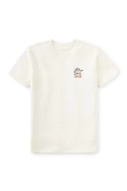 T-Shirt Dash - Homme -Vêtements De Mode Katin Dash Tee Vintage White 01 8d8bd6eb 1cf0 43f0 a9d1 e274f8ab73a6