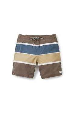 Boardshort Duke Hybrid Trunk - Homme -Vêtements De Mode Katin Duke Trunk Bark 01 8add748c 24f7 4b4a a434 f7d0e5df5a06