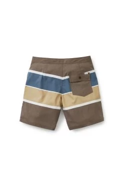 Boardshort Duke Hybrid Trunk - Homme -Vêtements De Mode Katin Duke Trunk Bark 02