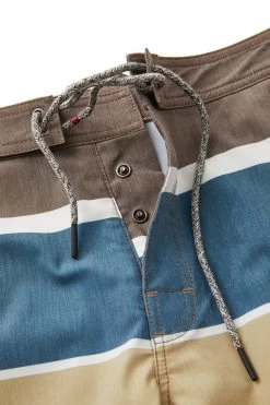 Boardshort Duke Hybrid Trunk - Homme -Vêtements De Mode Katin Duke Trunk Bark 03