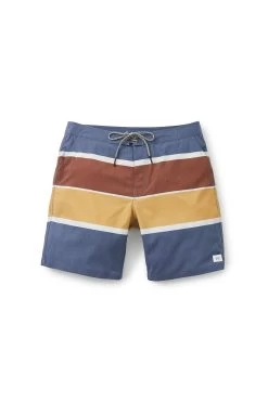 Boardshort Duke Hybrid Trunk - Homme -Vêtements De Mode Katin Duke Trunk New Navy 01 7b83db0f 06b7 42b3 9612 2abc52b7f284