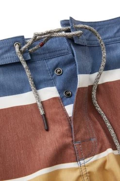 Boardshort Duke Hybrid Trunk - Homme -Vêtements De Mode Katin Duke Trunk New Navy 03