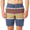 Boardshort Duke Hybrid Trunk - Homme -Vêtements De Mode Katin Duke Trunk New Navy 10