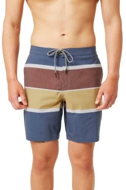 Boardshort Duke Hybrid Trunk - Homme