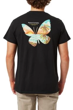 T-Shirt Flutter - Homme