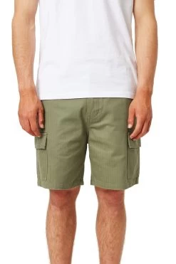 Short Grant - Homme