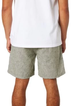 Short Isaiah Local - Homme -Vêtements De Mode Katin Isaiah Local Short Olive 12 b9fb5c3d 887b 42f2 b389 356f758f63a4