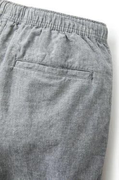 Short Isaiah Local - Homme -Vêtements De Mode Katin Isaiah Local Short Steel Blue 03 2a2878f2 e0aa 4d99 80a7 7426209f992e