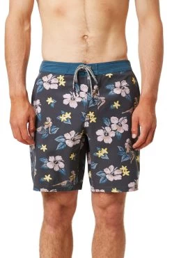 Boardshort Kaimana Hybrid Trunk - Homme