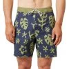 Boardshort Kehei Trunk - Homme -Vêtements De Mode Katin Kehei Trunk Navy 10