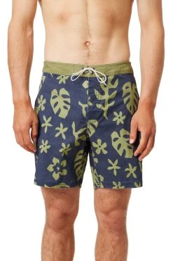 Boardshort Kehei Trunk - Homme