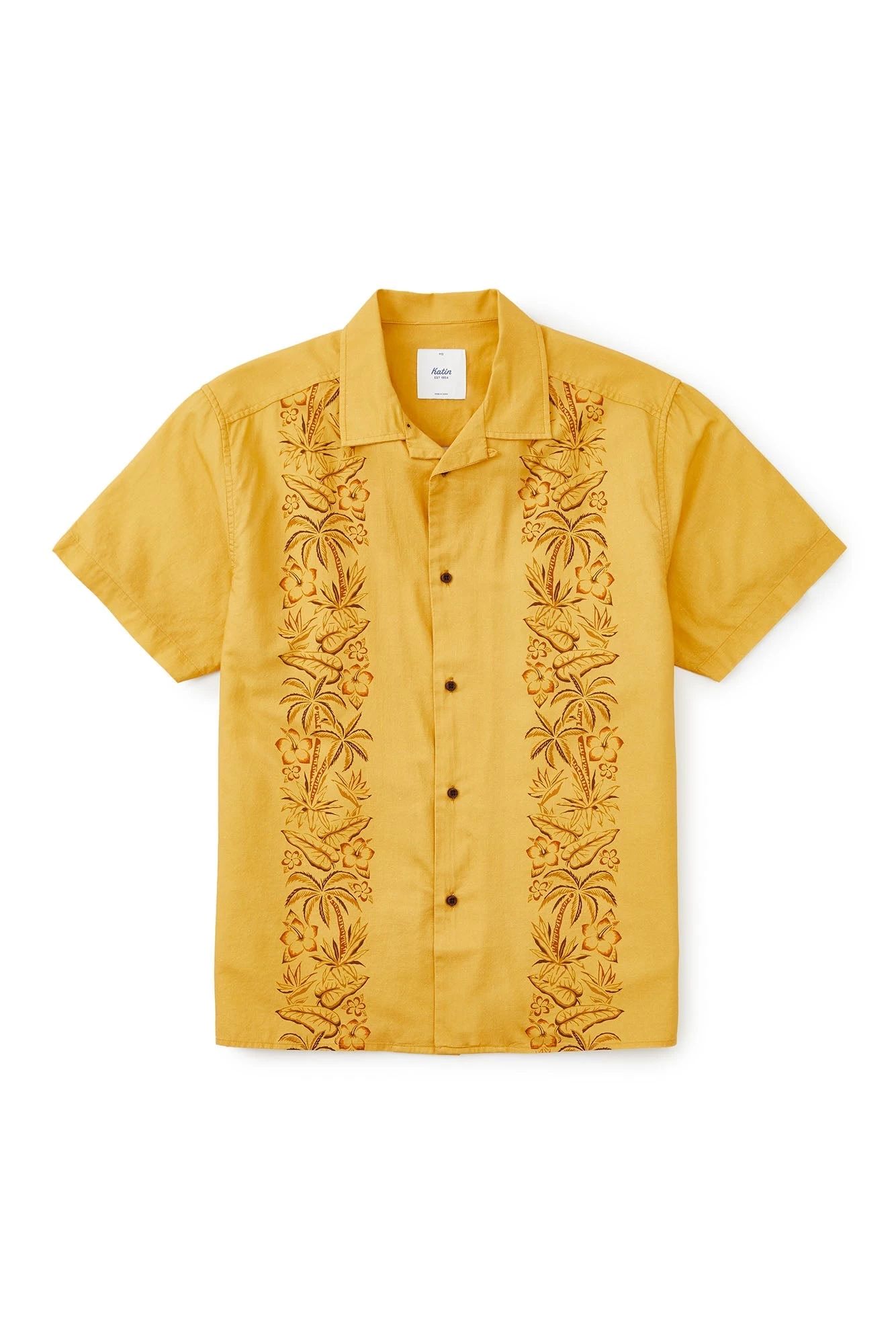 Chemise Kokomo - Homme 21 Chemise Kokomo - Homme – Image 19