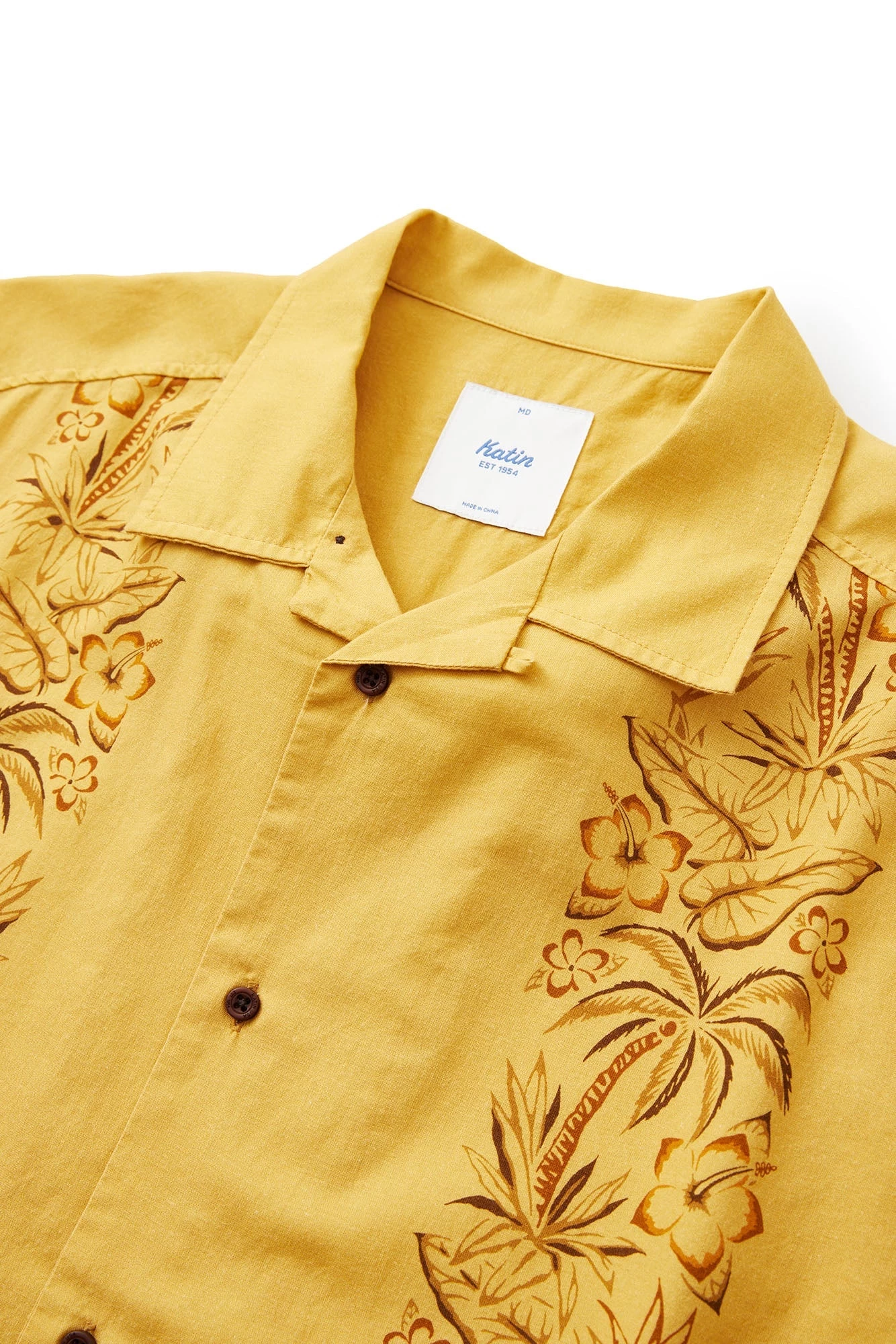 Chemise Kokomo - Homme 10 Chemise Kokomo - Homme – Image 8