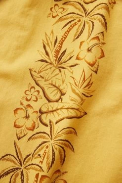 Chemise Kokomo - Homme 30 Chemise Kokomo - Homme -Vêtements De Mode Katin Kokomo Shirt Butter 03