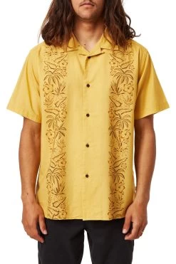 Chemise Kokomo - Homme 31 Chemise Kokomo - Homme -Vêtements De Mode Katin Kokomo Shirt Butter 10