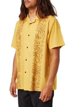 Chemise Kokomo - Homme 32 Chemise Kokomo - Homme -Vêtements De Mode Katin Kokomo Shirt Butter 11
