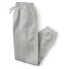 Pantalon Lounge - Homme -Vêtements De Mode Katin Lounge Pant Sport Heather Gray 01