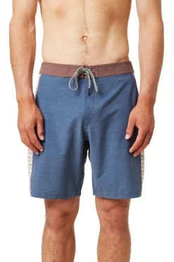 Boardshort Lucid Trunk - Homme -Vêtements De Mode Katin Lucid Trunk Baltic Blue 10