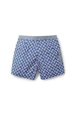 Boardshort Mache Trunk - Homme -Vêtements De Mode Katin Mache Trunk Bay 02