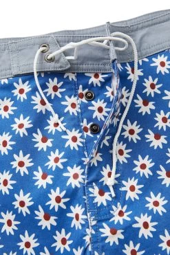 Boardshort Mache Trunk - Homme -Vêtements De Mode Katin Mache Trunk Bay 03