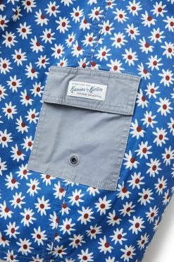 Boardshort Mache Trunk - Homme -Vêtements De Mode Katin Mache Trunk Bay 04