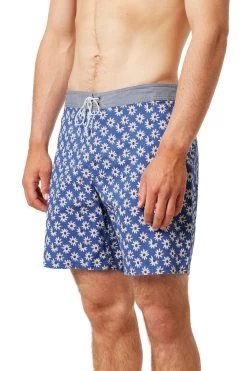 Boardshort Mache Trunk - Homme