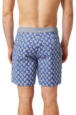 Boardshort Mache Trunk - Homme -Vêtements De Mode Katin Mache Trunk Bay 12