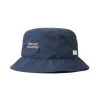 Casquette Mental Vacation Bucket - Homme -Vêtements De Mode Katin Mental Vacation Bucket Hat Navy 01