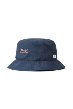 Casquette Mental Vacation Bucket - Homme