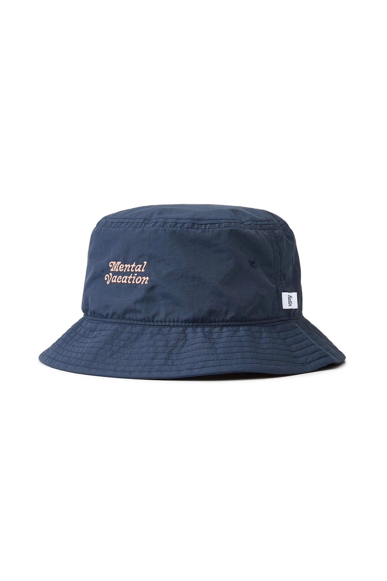 Casquette Mental Vacation Bucket - Homme 3 Casquette Mental Vacation Bucket - Homme