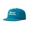 Casquette Mental Vacation - Homme -Vêtements De Mode Katin Mental Vacation Hat Blue Green 01