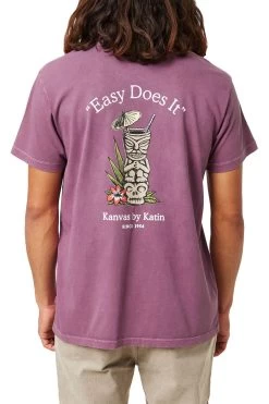 T-Shirt Mixer - Homme