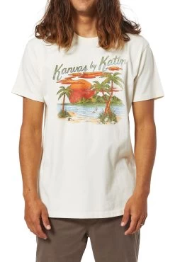 T-Shirt Paradise - Homme