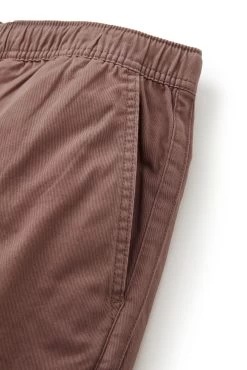 Short Patio - Homme -Vêtements De Mode Katin Patio Short Dark Clay 03 f2b2edef d4b0 4adc a95b a6f7a1dea4f3