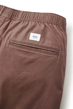 Short Patio - Homme -Vêtements De Mode Katin Patio Short Dark Clay 04 ce87827b f02c 4708 841b c6924fe4308d