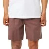 Short Patio - Homme -Vêtements De Mode Katin Patio Short Dark Clay 10 93228336 1c89 41bc 9953 0b95e5733587