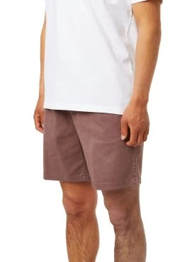 Short Patio - Homme -Vêtements De Mode Katin Patio Short Dark Clay 11 3dbf357c 5d69 4fad 94c7 0da0a4a02406