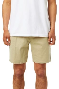 Short Patio - Homme -Vêtements De Mode Katin Patio Short Khaki 10 0e036cbb 68df 418b 83a2 d40361726a2c