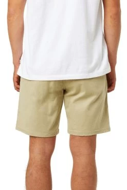 Short Patio - Homme -Vêtements De Mode Katin Patio Short Khaki 12 3588ca40 2dca 498b b8b0 8e7adbf8e625