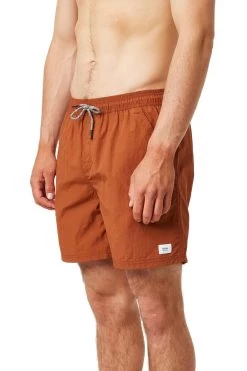 Short De Bain Poolside Volley - Homme