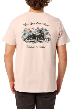 T-Shirt Prowel - Homme